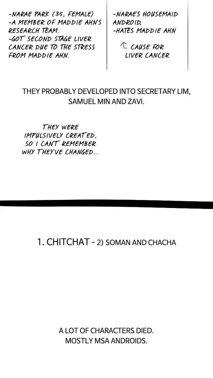 Nano List Chapter 146.5 page 11 - Afterword