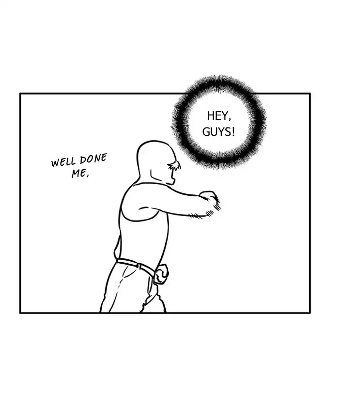 Nano List Chapter 146.5 page 2 - Afterword