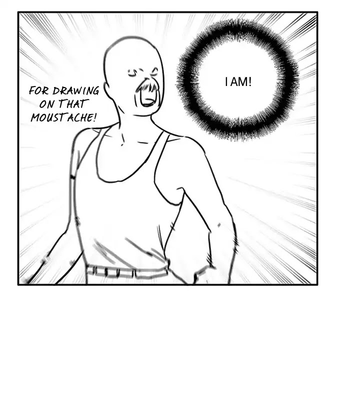 Nano List Chapter 146.5 page 3 - Afterword