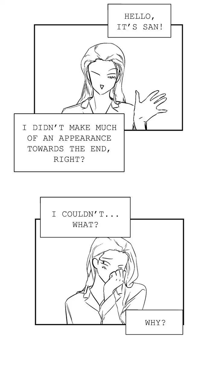 Nano List Chapter 146.5 page 34 - Afterword