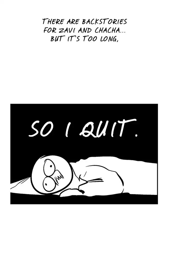 Nano List Chapter 146.5 page 38 - Afterword