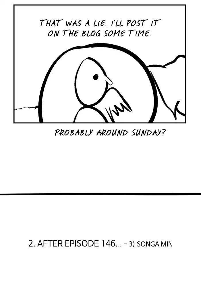 Nano List Chapter 146.5 page 39 - Afterword