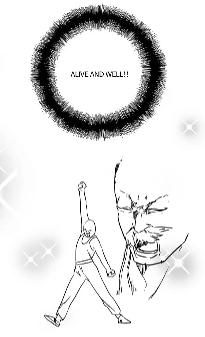 Nano List Chapter 146.5 page 4 - Afterword