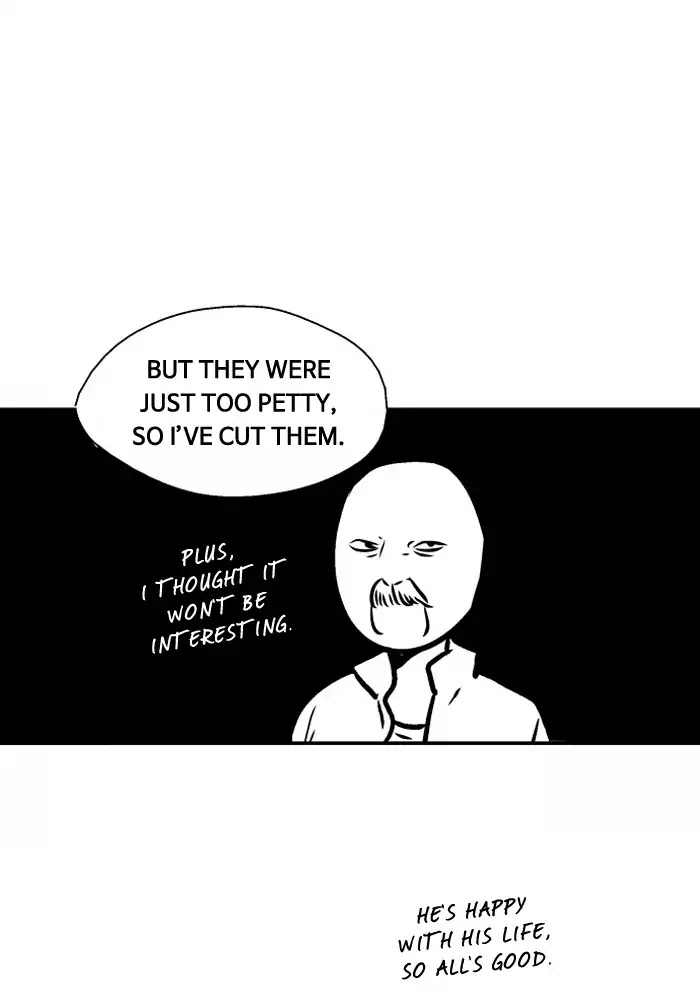 Nano List Chapter 146.5 page 7 - Afterword