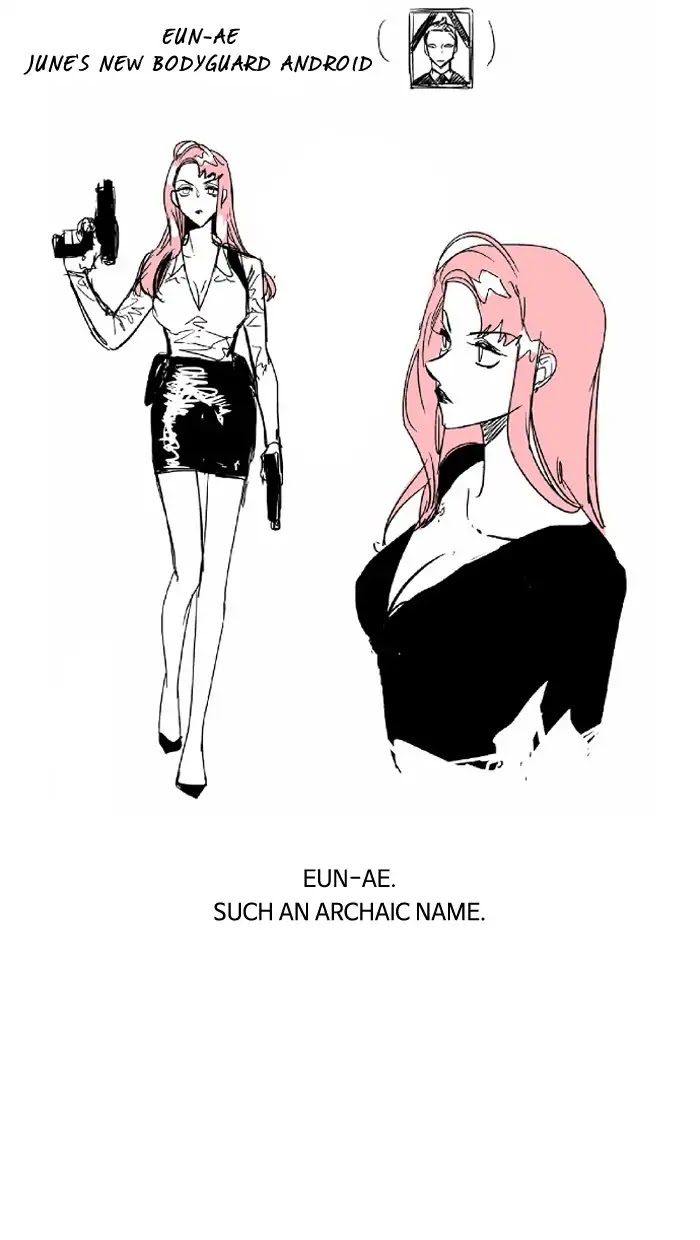 Nano List Chapter 146.5 page 9 - Afterword