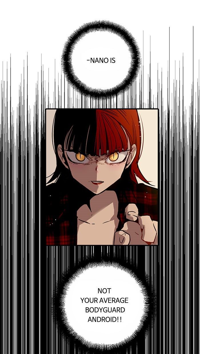 Nano List Chapter 16 page 68 - Chapter 16