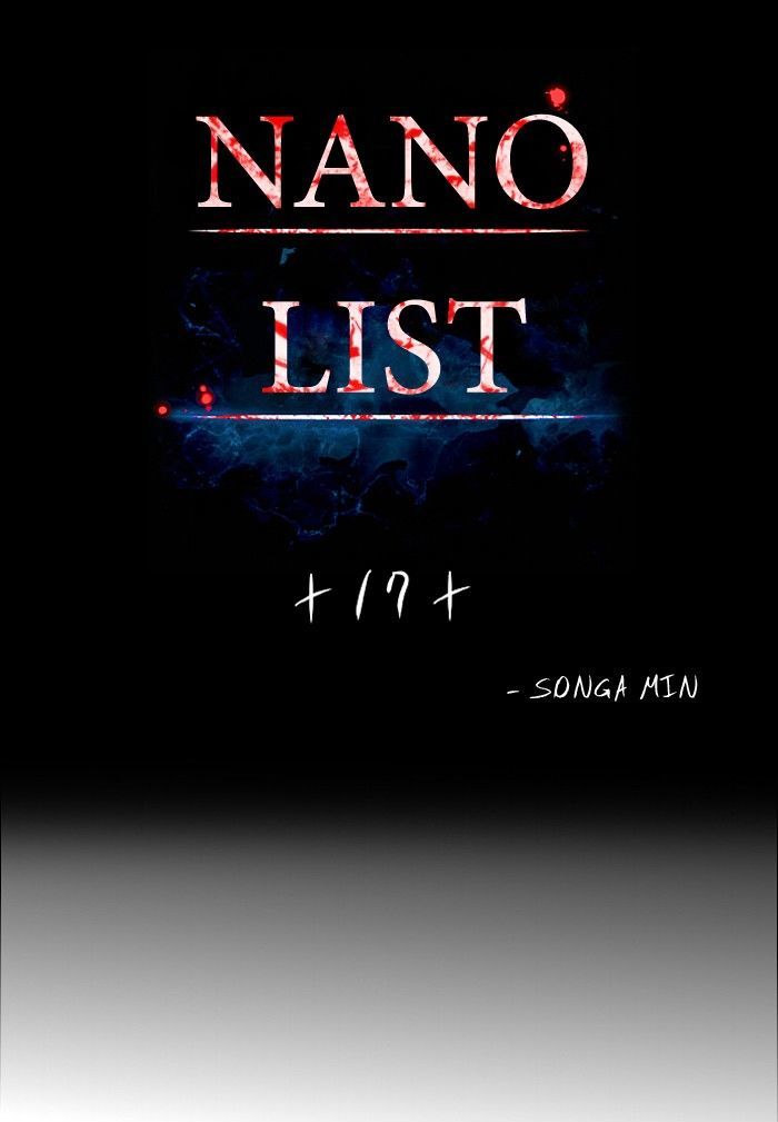 Nano List Chapter 17 page 2 - Chapter 17