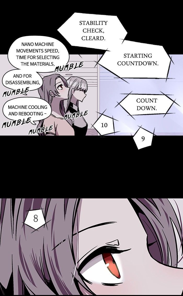 Nano List Chapter 17 page 61 - Chapter 17
