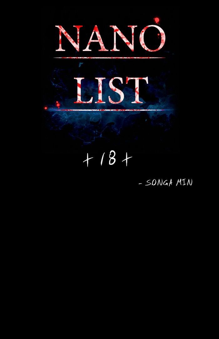 Nano List Chapter 18 page 2 - Chapter 18