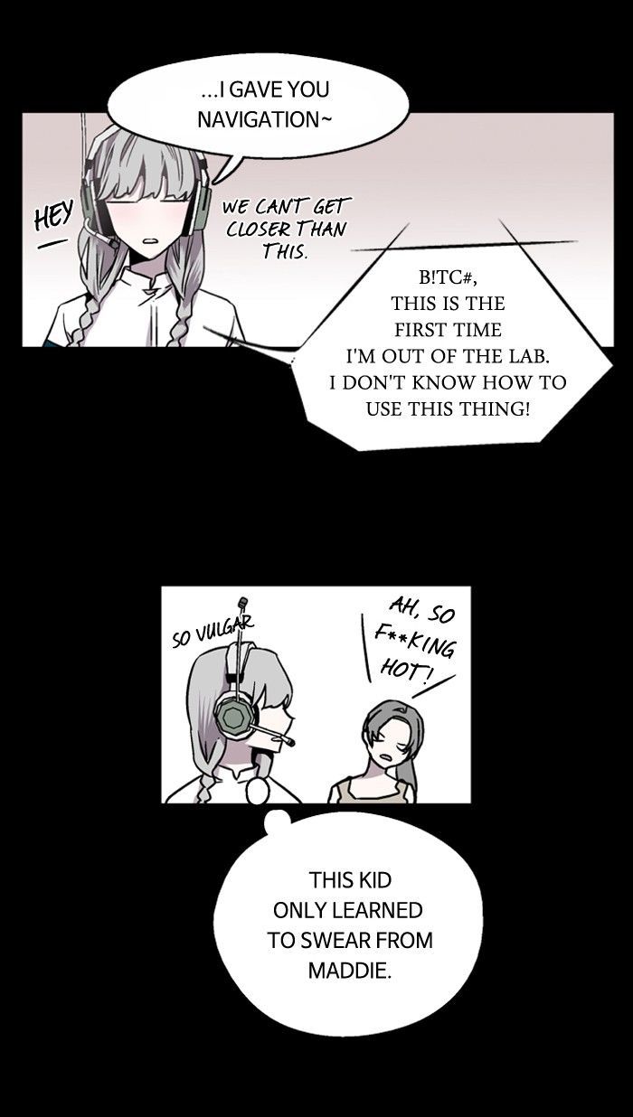 Nano List Chapter 18 page 57 - Chapter 18