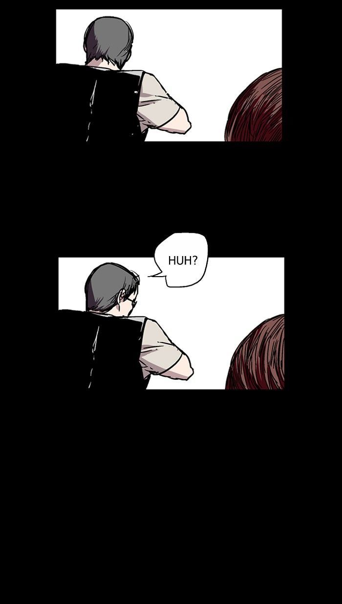 Nano List Chapter 19 page 15 - Chapter 19