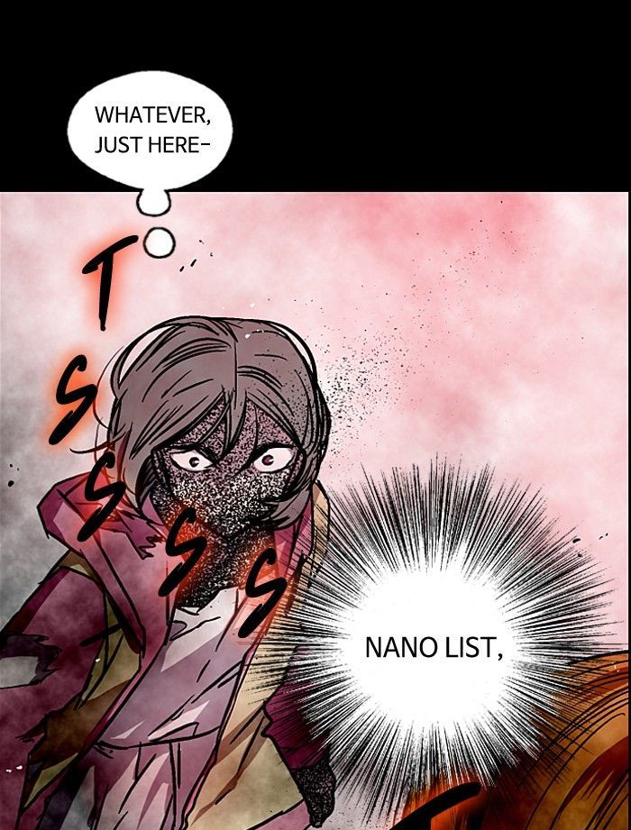 Nano List Chapter 19 page 32 - Chapter 19
