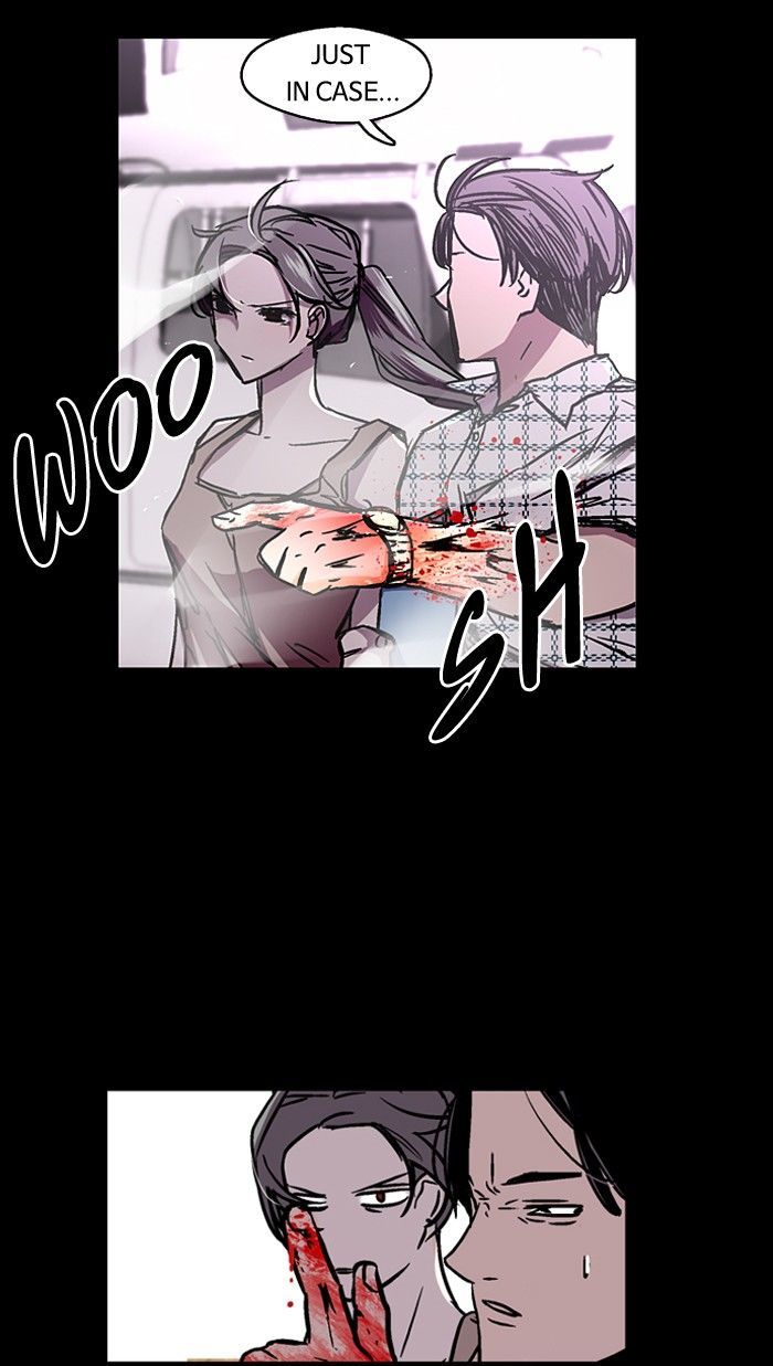 Nano List Chapter 19 page 42 - Chapter 19