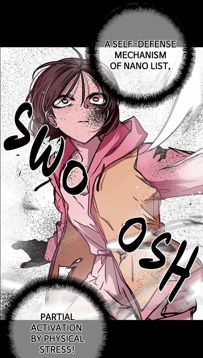 Nano List Chapter 19 page 5 - Chapter 19