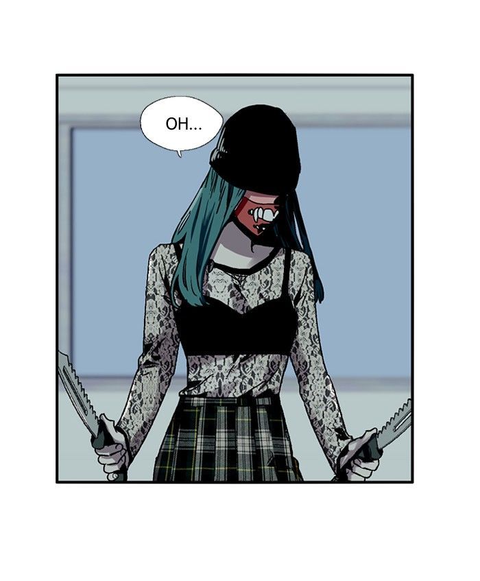 Nano List Chapter 24 page 19 - Chapter 24