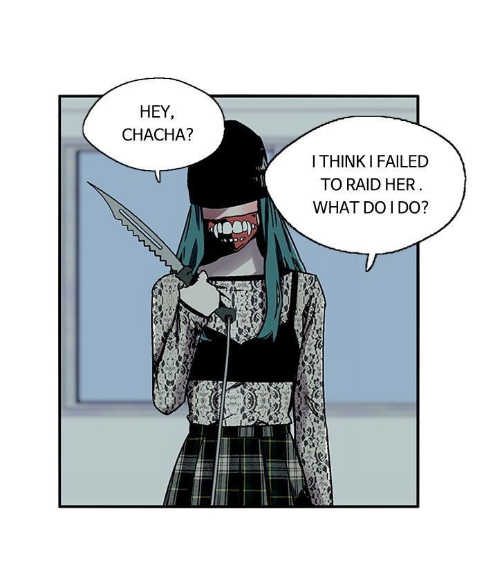 Nano List Chapter 24 page 20 - Chapter 24