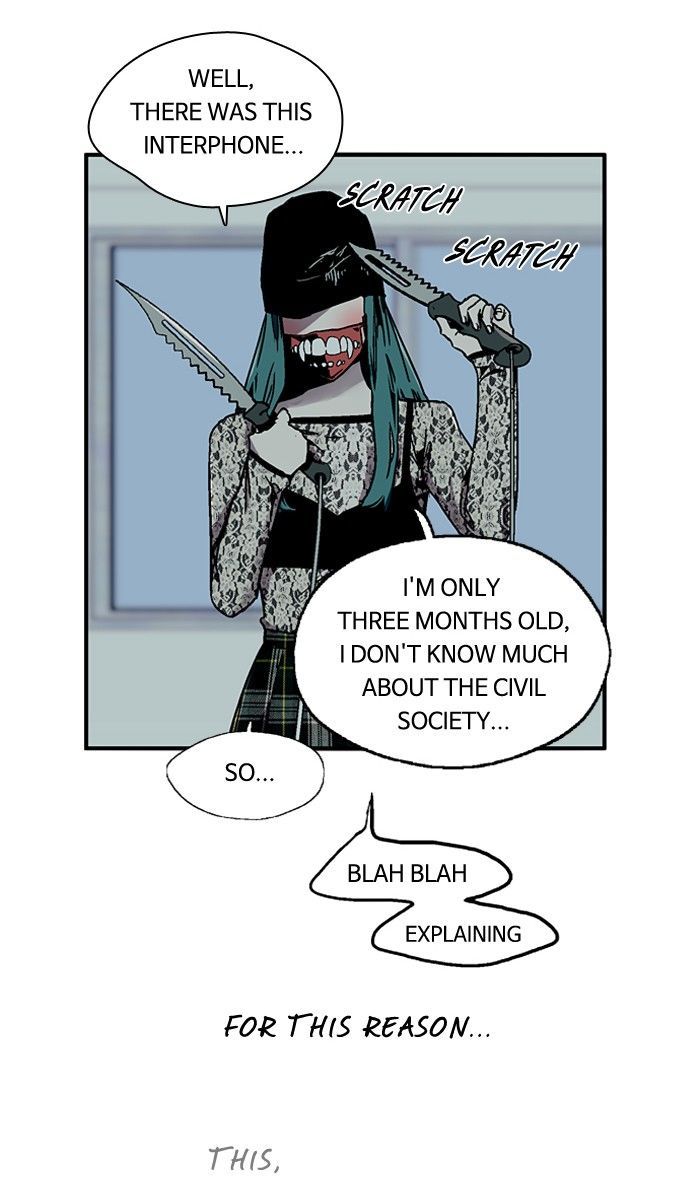Nano List Chapter 24 page 21 - Chapter 24