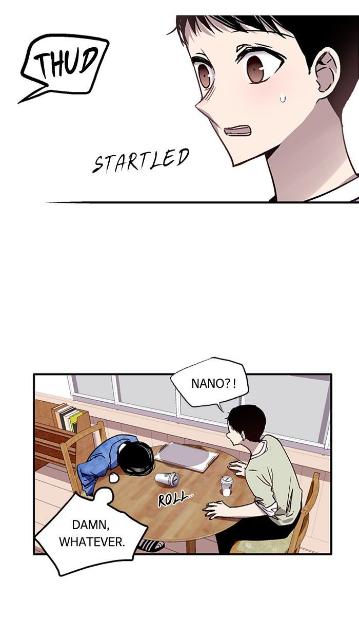 Nano List Chapter 24 page 26 - Chapter 24