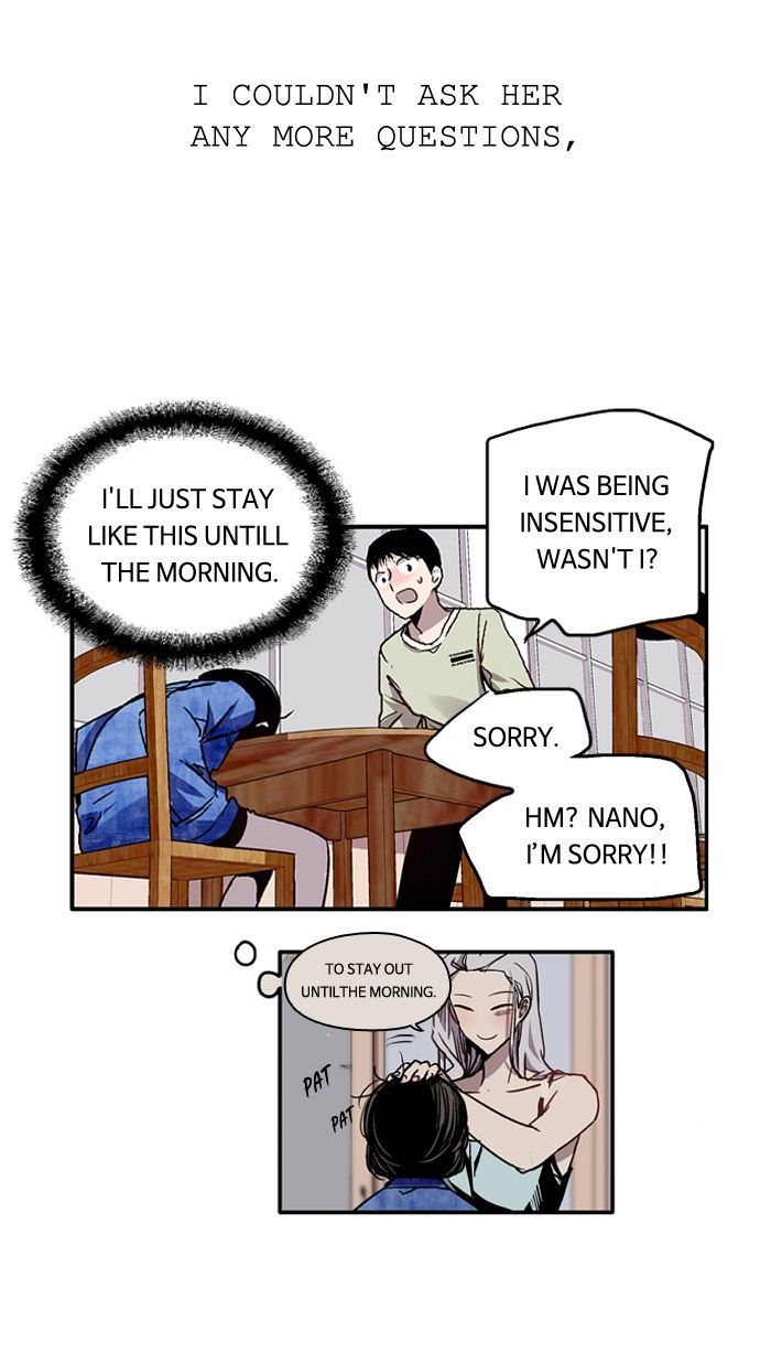 Nano List Chapter 24 page 27 - Chapter 24
