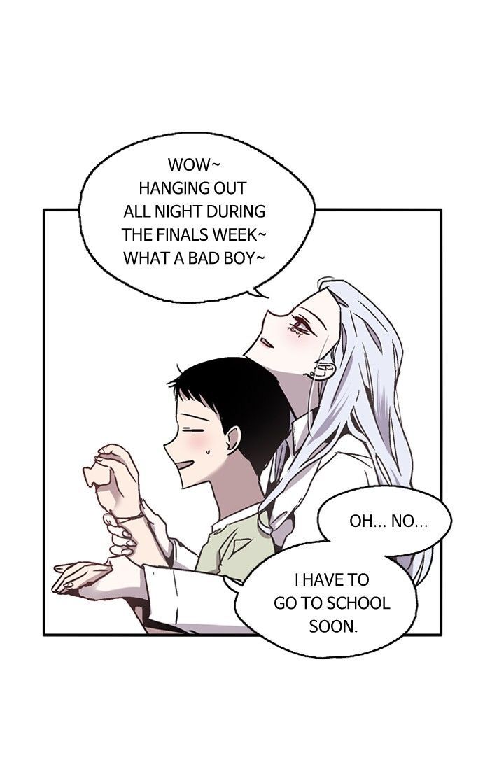 Nano List Chapter 24 page 29 - Chapter 24