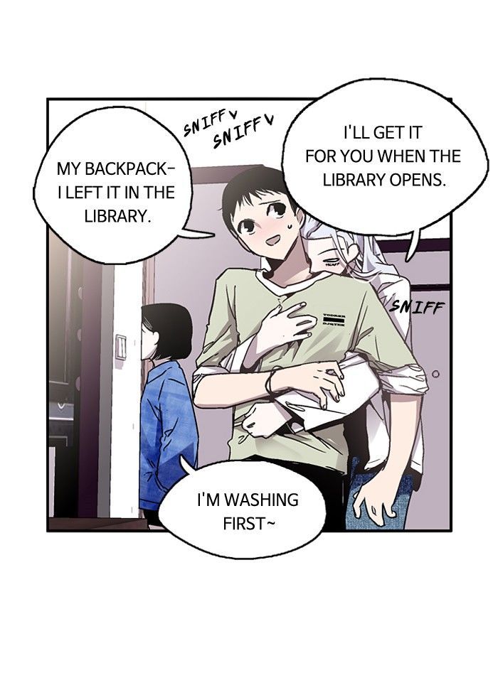 Nano List Chapter 24 page 30 - Chapter 24