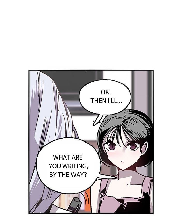 Nano List Chapter 24 page 68 - Chapter 24
