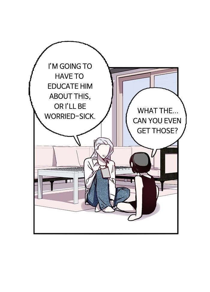 Nano List Chapter 24 page 70 - Chapter 24