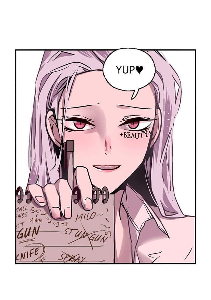 Nano List Chapter 24 page 71 - Chapter 24