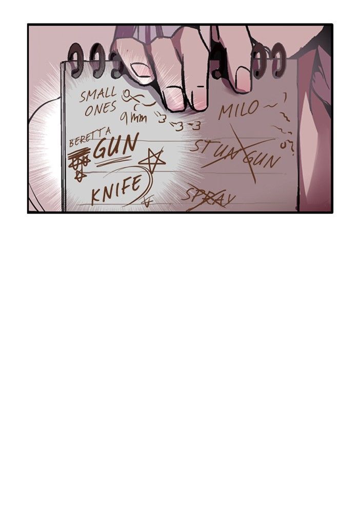 Nano List Chapter 24 page 72 - Chapter 24