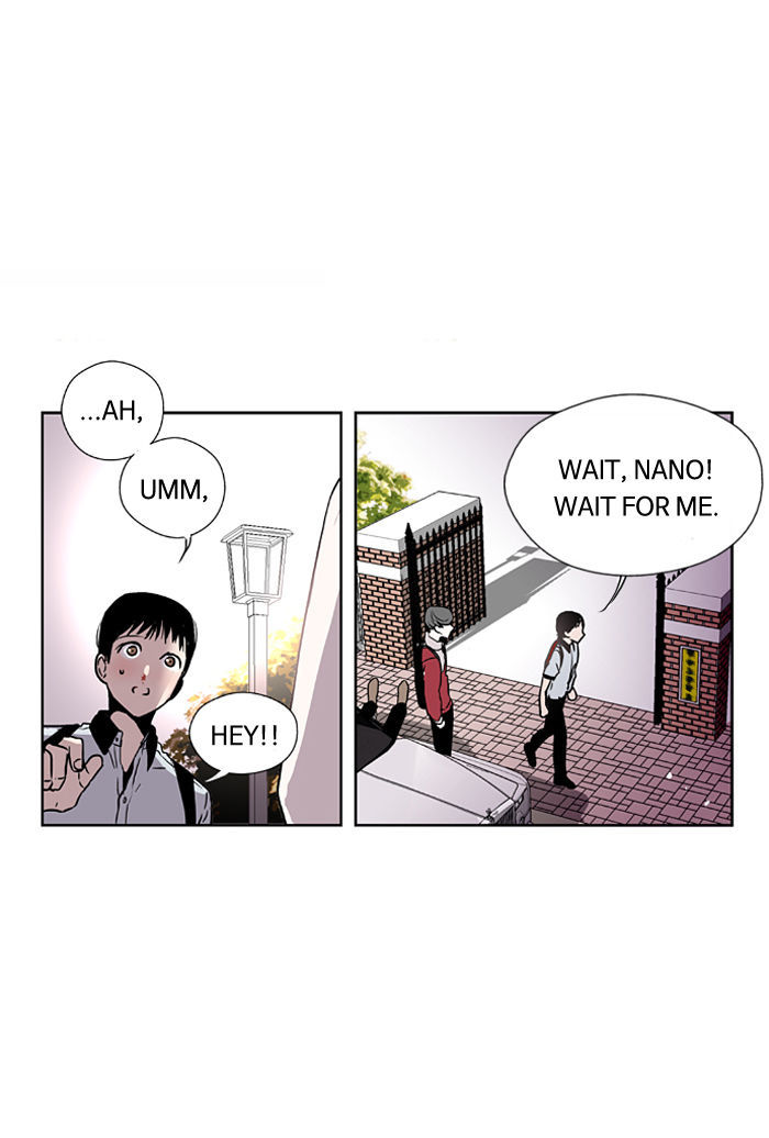 Nano List Chapter 3 page 11 - Chapter 3