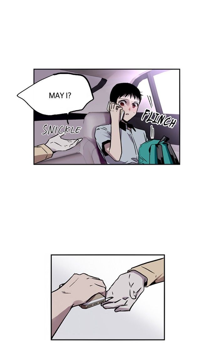 Nano List Chapter 32 page 13 - Chapter 32