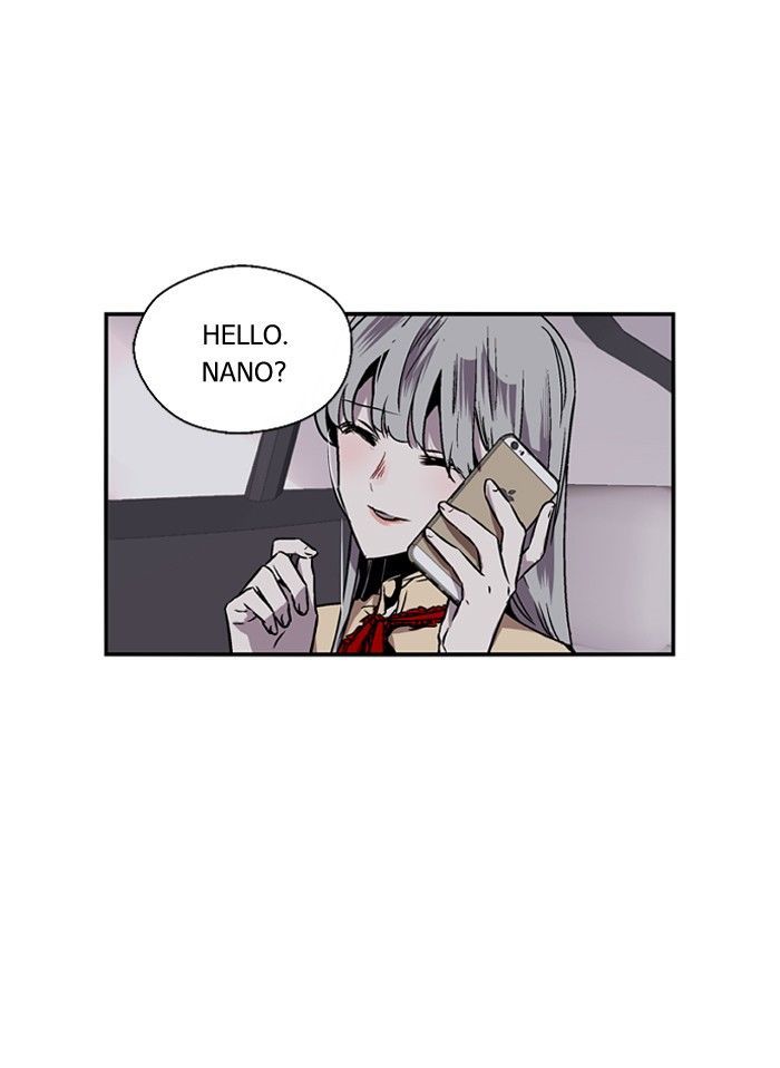 Nano List Chapter 32 page 14 - Chapter 32