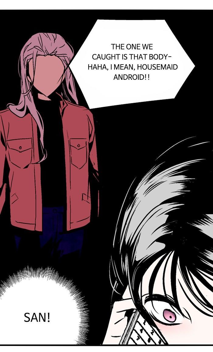 Nano List Chapter 32 page 17 - Chapter 32