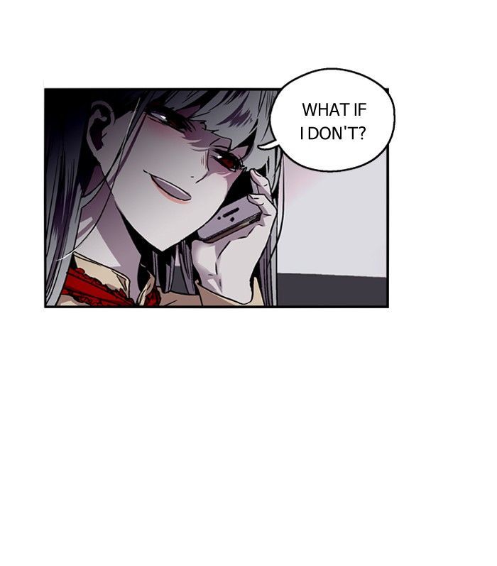 Nano List Chapter 32 page 20 - Chapter 32