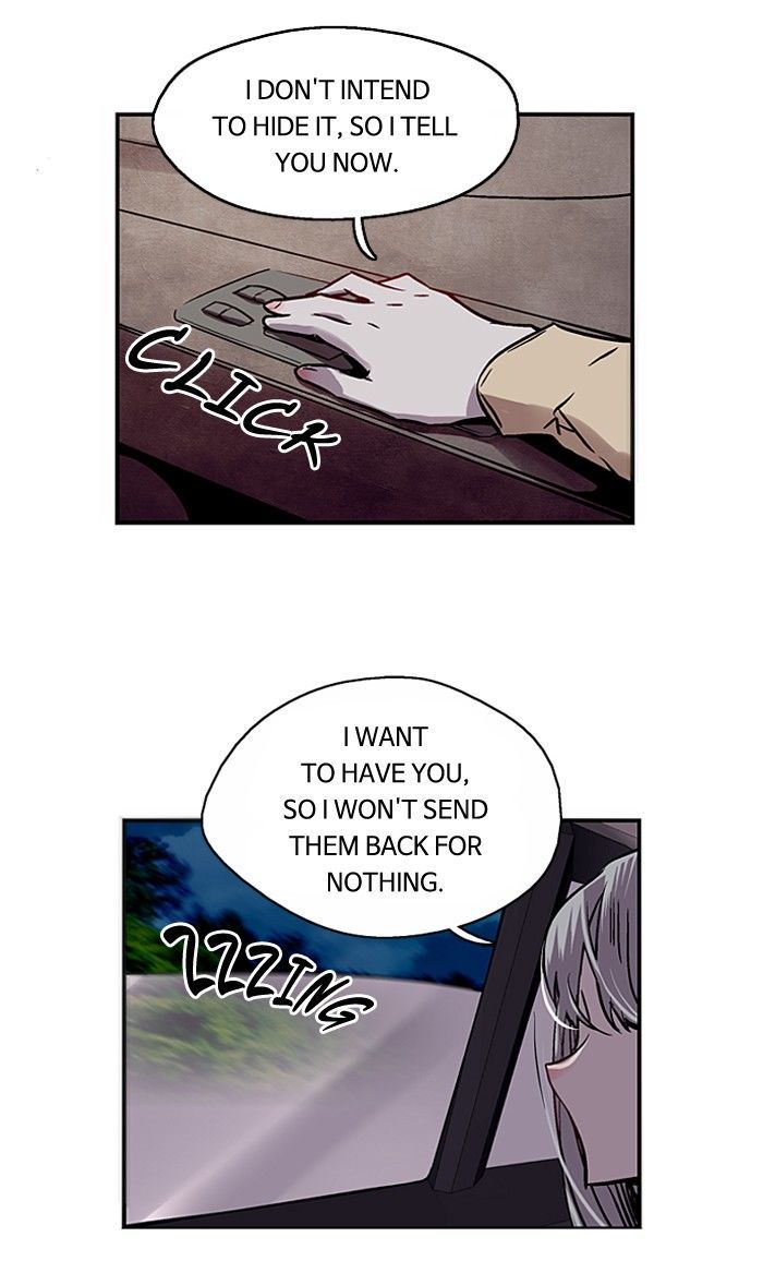 Nano List Chapter 32 page 27 - Chapter 32