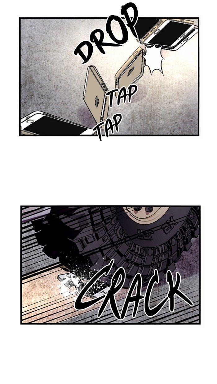 Nano List Chapter 32 page 29 - Chapter 32