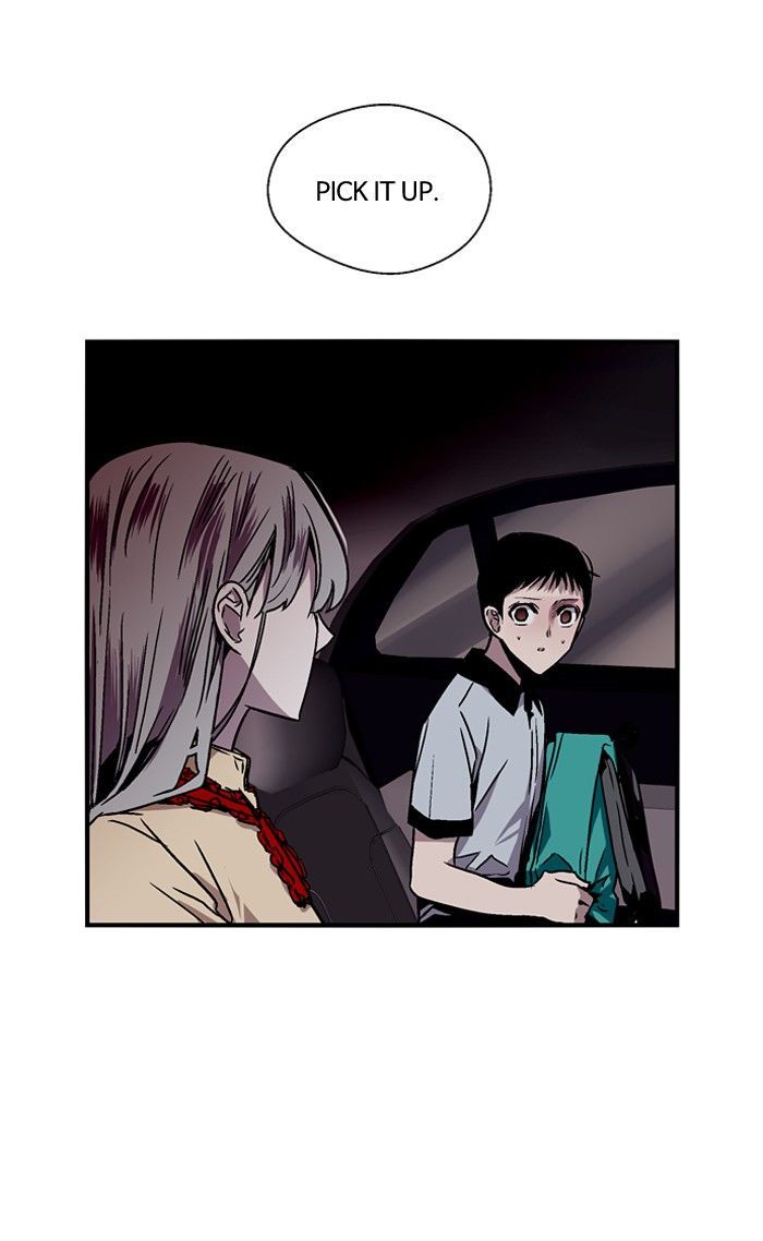 Nano List Chapter 32 page 3 - Chapter 32