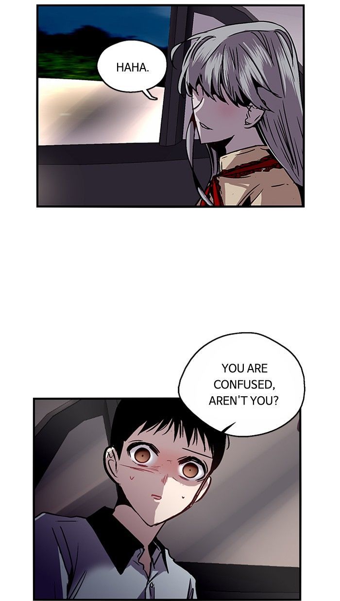 Nano List Chapter 32 page 32 - Chapter 32