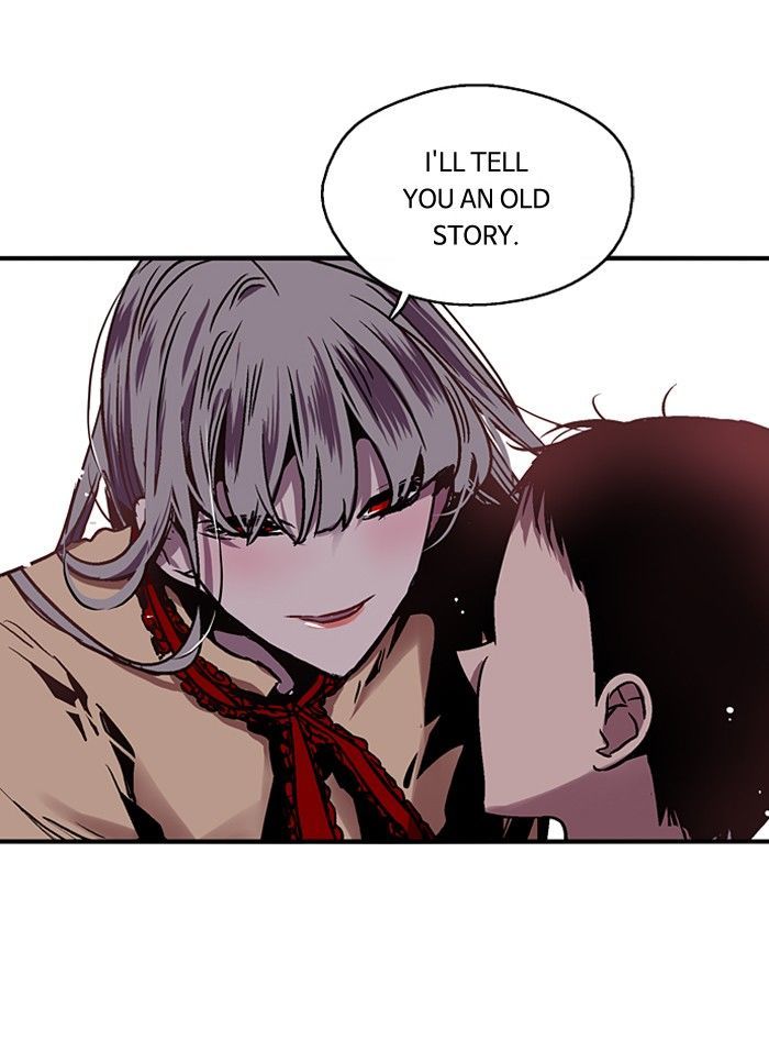 Nano List Chapter 32 page 34 - Chapter 32