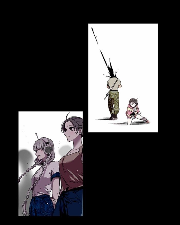 Nano List Chapter 32 page 38 - Chapter 32