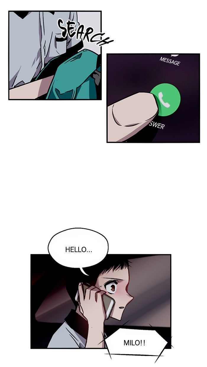 Nano List Chapter 32 page 4 - Chapter 32