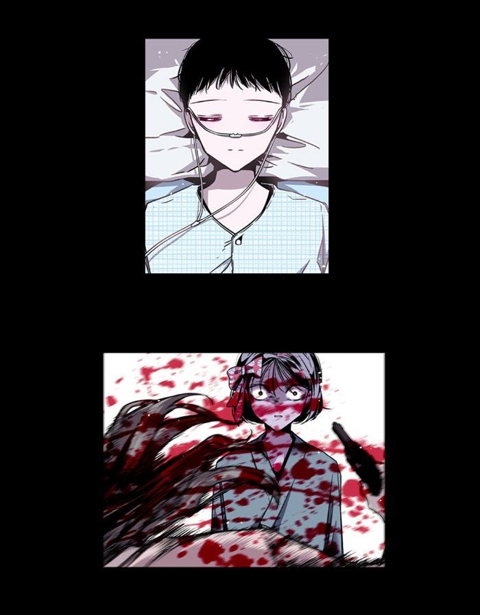 Nano List Chapter 32 page 40 - Chapter 32