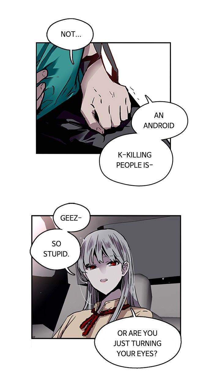 Nano List Chapter 32 page 47 - Chapter 32