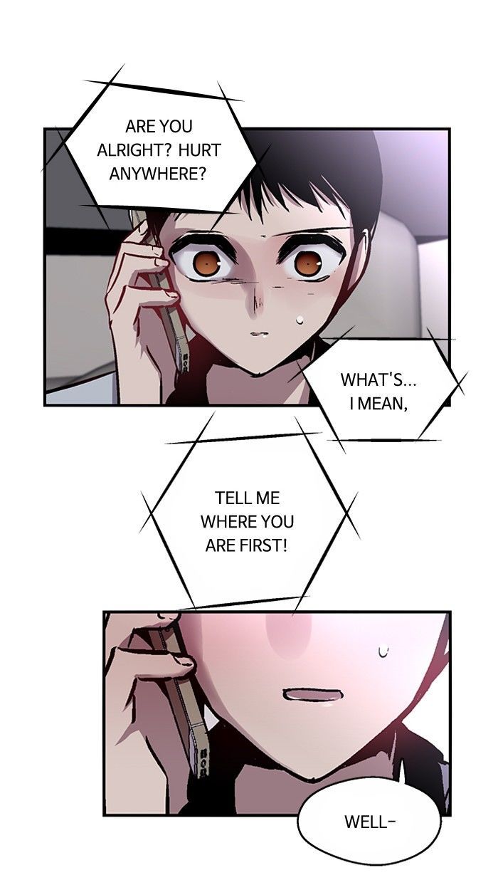 Nano List Chapter 32 page 6 - Chapter 32