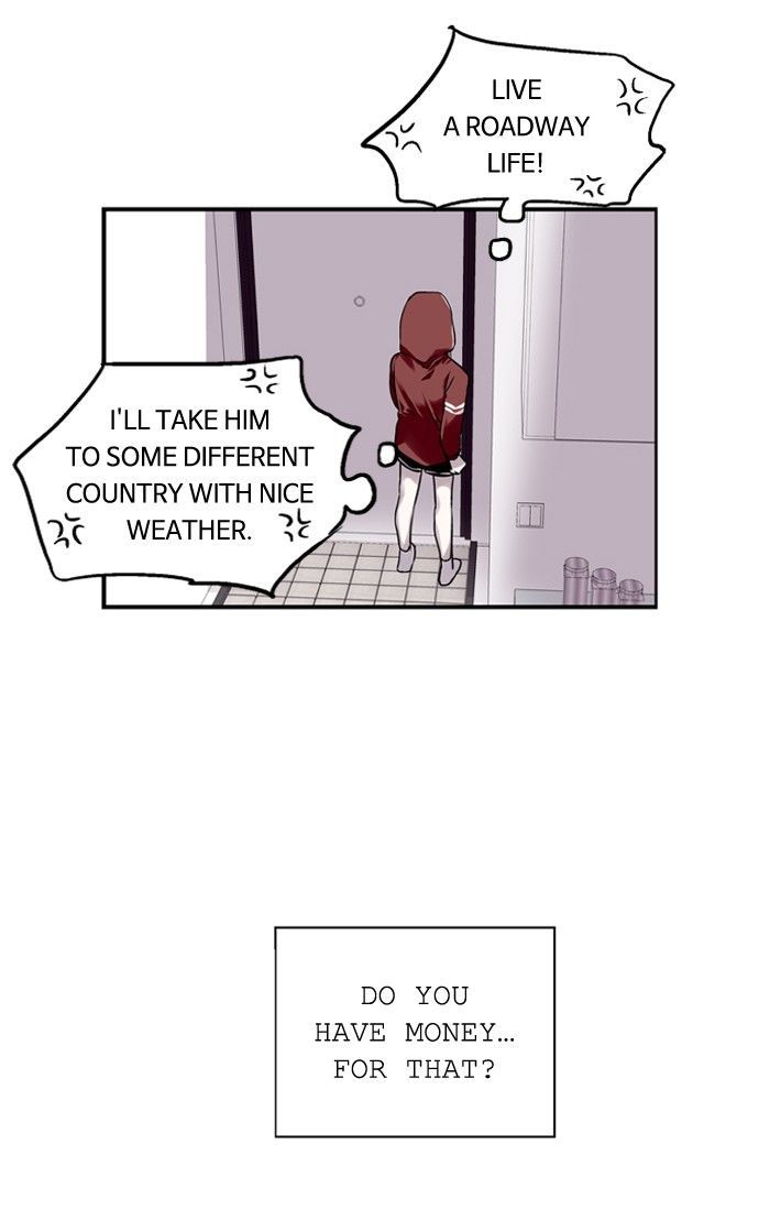 Nano List Chapter 32 page 68 - Chapter 32