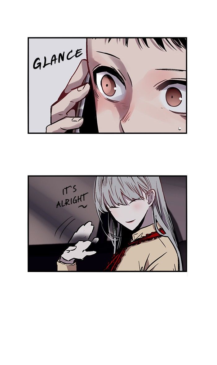 Nano List Chapter 32 page 8 - Chapter 32
