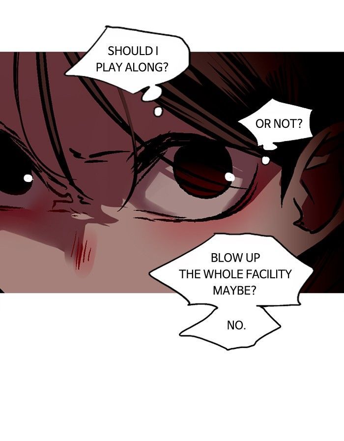 Nano List Chapter 33 page 45 - Chapter 33
