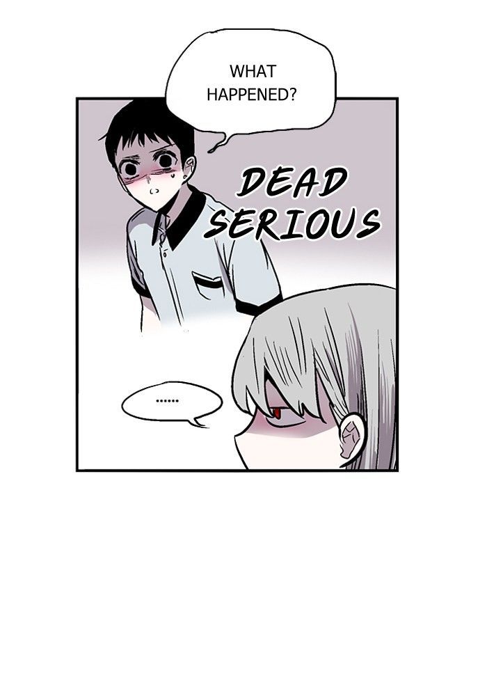 Nano List Chapter 33 page 64 - Chapter 33