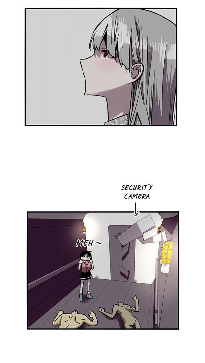 Nano List Chapter 33 page 65 - Chapter 33