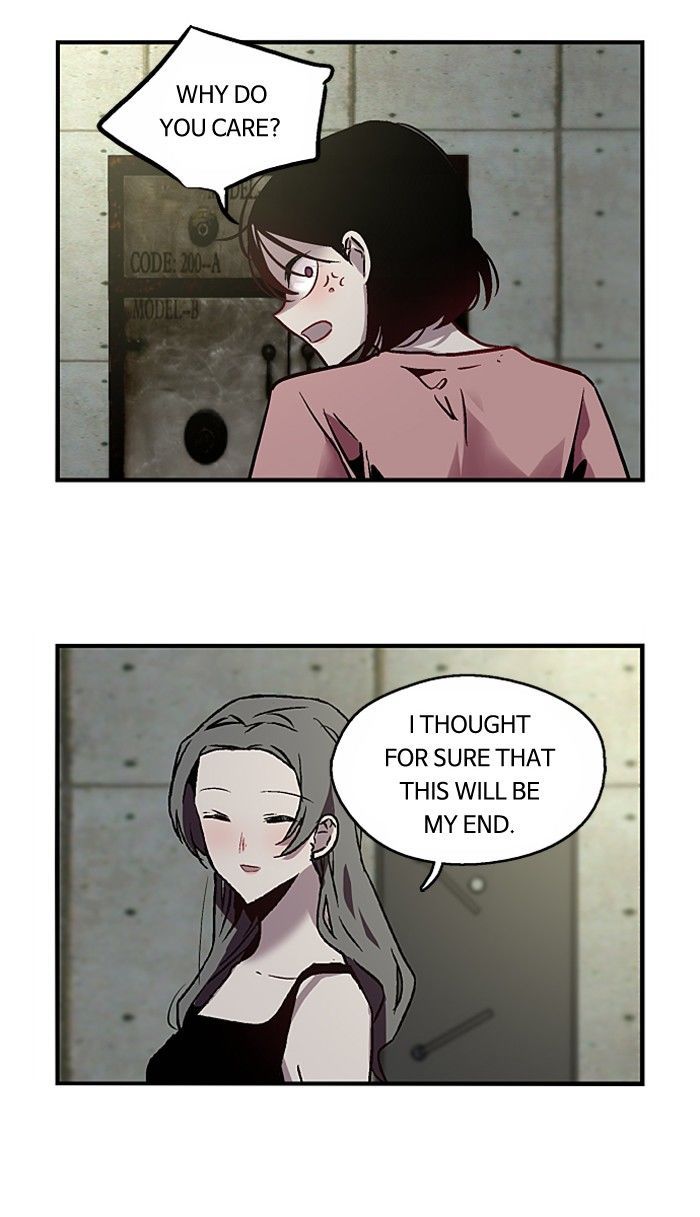 Nano List Chapter 34 page 27 - Chapter 34
